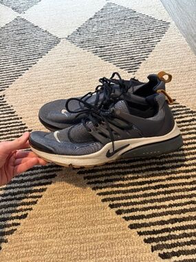 Nike presto denim